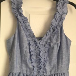 Banana Republic dress